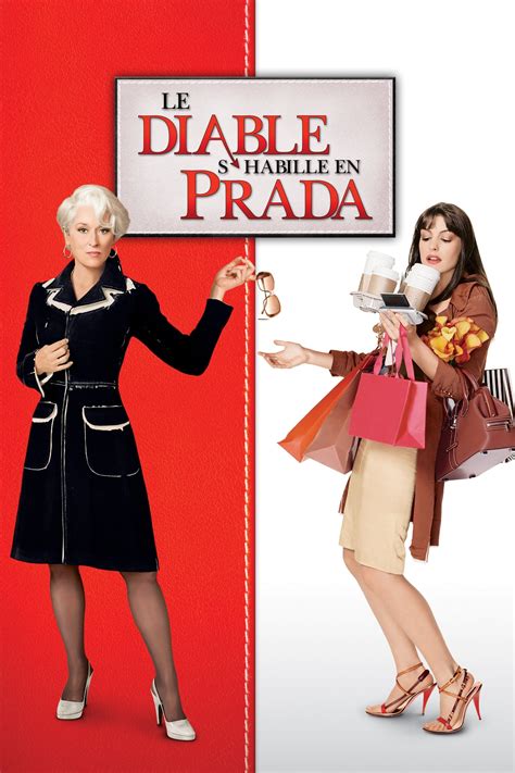 distribution de le diable s'habille en prada|le diable s'habille prada.